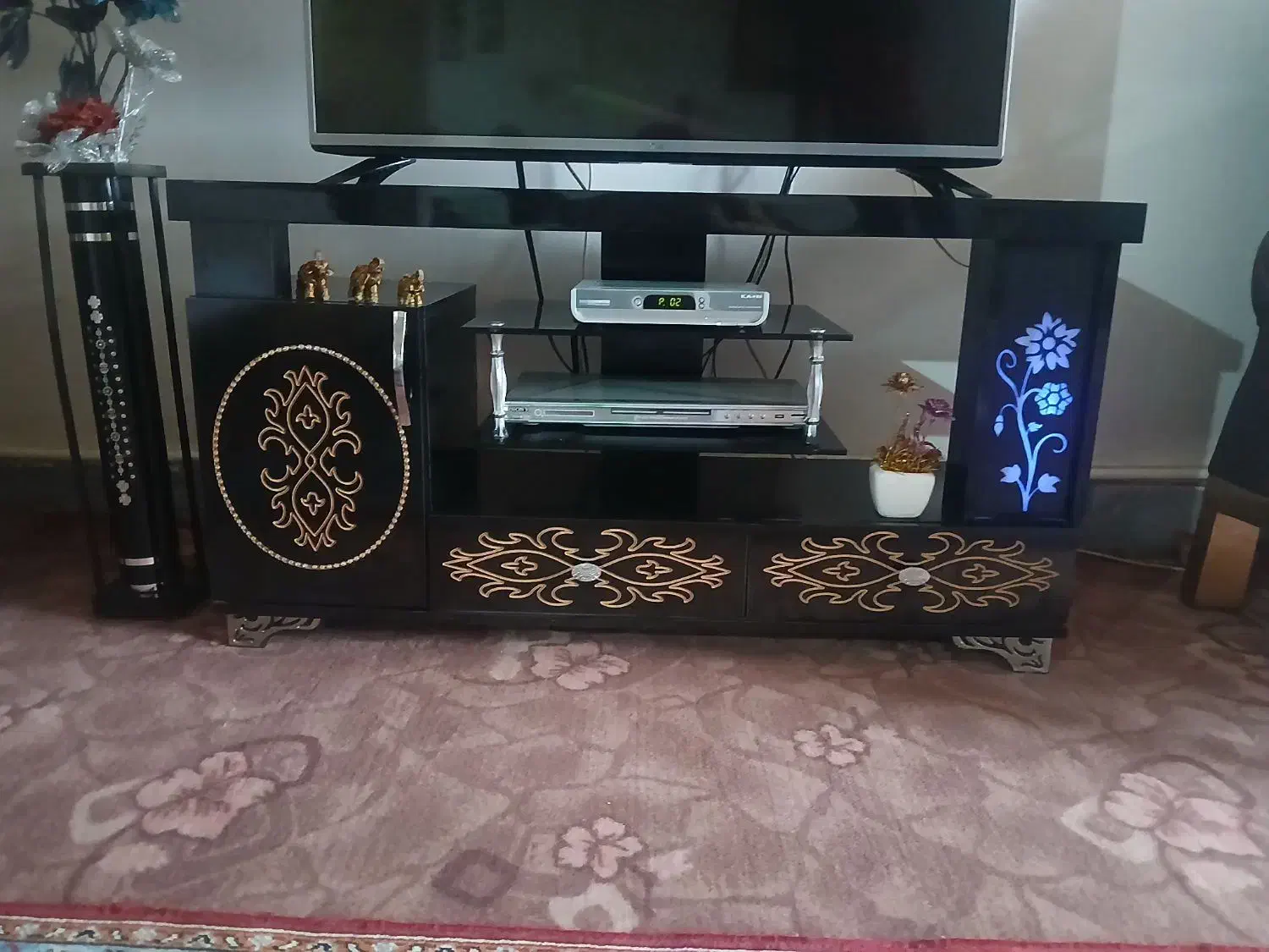 میز تلویزیون|میز تلویزیون|مراغه, |دیوار