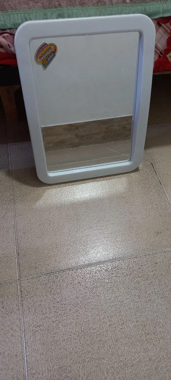 آینه بزرگ برای خانه وحمام ودستشویی|لوازم سرویس بهداشتی|شاهین‌شهر, حاجی آباد|دیوار