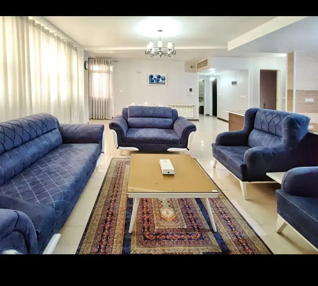 سویت|اجارهٔ کوتاه‌مدت آپارتمان و سوئیت|فولادشهر, A3|دیوار