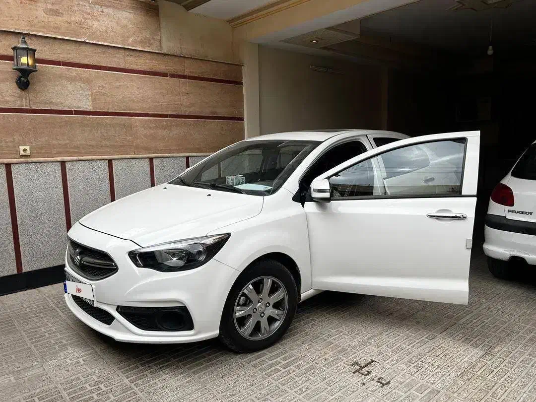 شاهین اتومات 1403در حد صفر|خودرو سواری و وانت|مشهد, هنرستان|دیوار