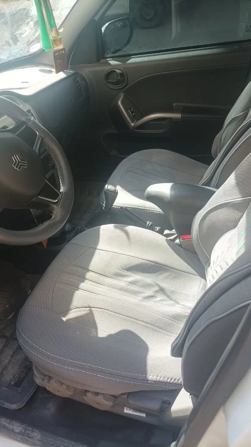 سایناs|خودرو سواری و وانت|خمینی‌شهر, |دیوار