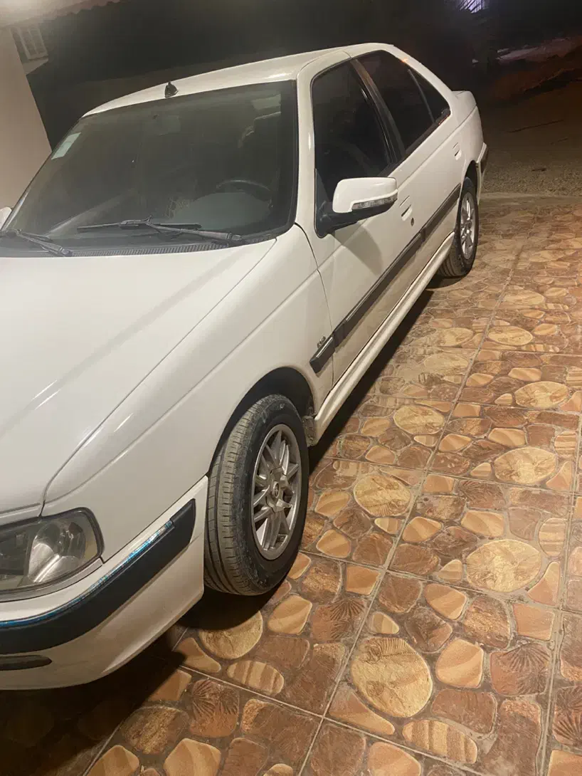 پارس تیوفایو مدل۱۴۰۱|خودرو سواری و وانت|برازجان, |دیوار