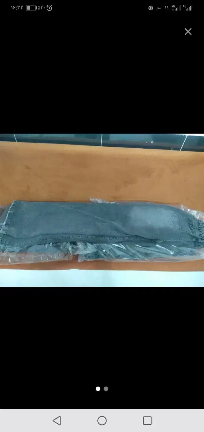 حراجی تولیدی لی بگ و لی مام راسته|لباس|سبزوار, گلشن|دیوار