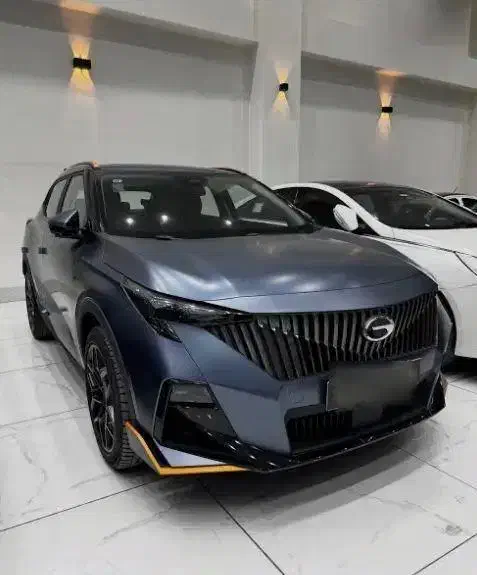 گک gs3 2024|خودرو سواری و وانت|تهران, ولنجک|دیوار