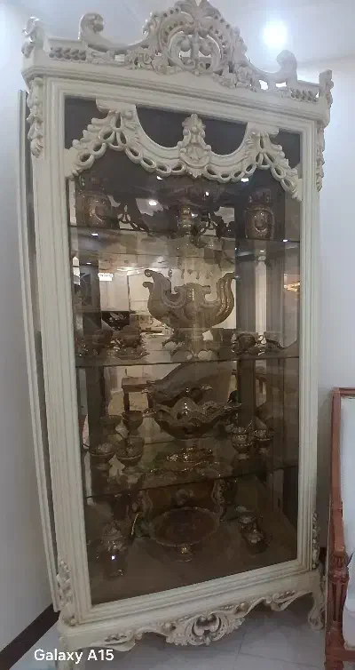 بوفه|بوفه، ویترین، کنسول|تهران, دهقان|دیوار