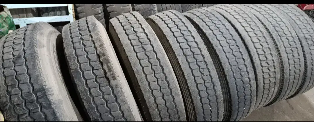 من تعویض رینگ لاستیک24تیوبلس رینگ،پره انجام میدم|قطعات یدکی و لوازم جانبی|اهواز, دغاغله|دیوار