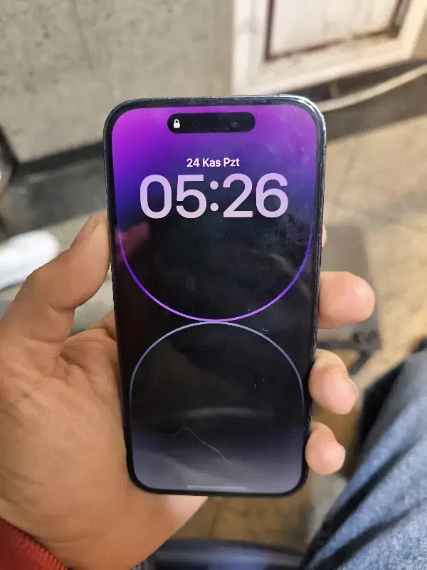 ایفون 14pro 128|موبایل|تبریز, |دیوار