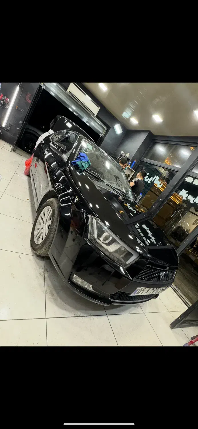 دنا پلاس۹۹|خودرو سواری و وانت|نوشین شهر, |دیوار