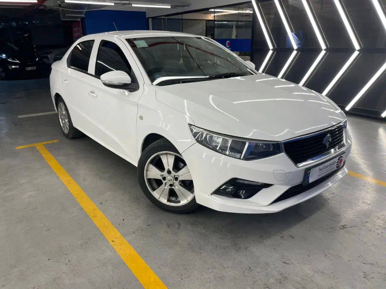 تارا دنده ای مدل ۱۴۰۰|خودرو سواری و وانت|تهران, تهرانپارس غربی|دیوار