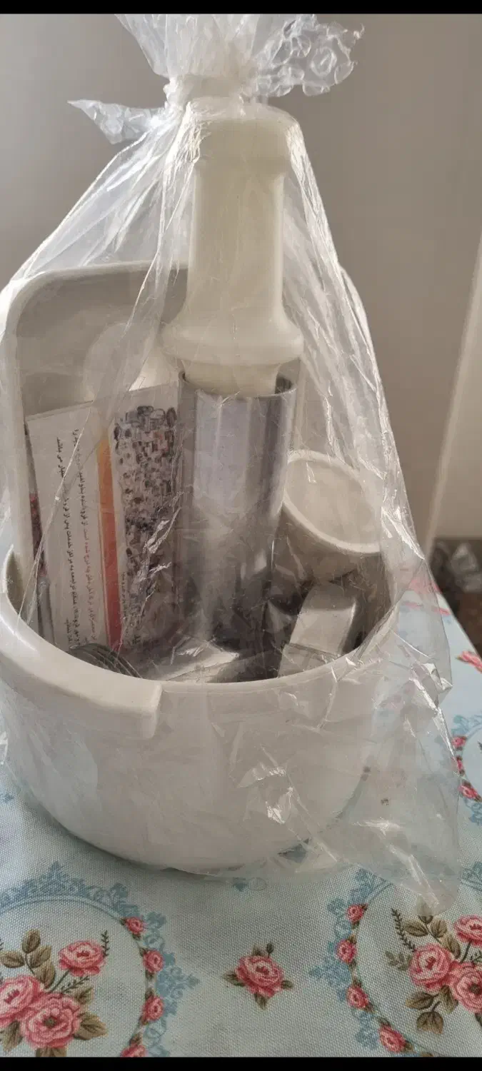 چرخ گوشت پارس خزر|خردکن، آسیاب، غذاساز|رشت, استادسرا|دیوار