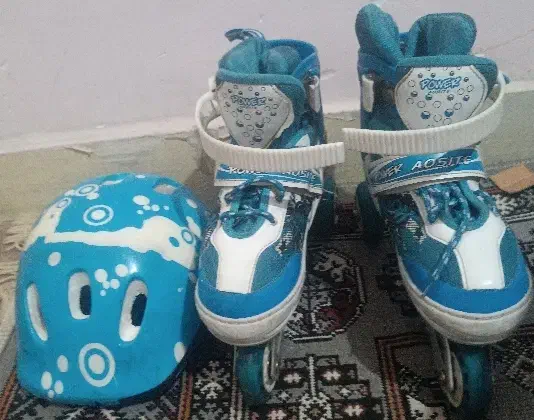 اسکیت|دوچرخه، اسکیت، اسکوتر|بندرعباس, |دیوار