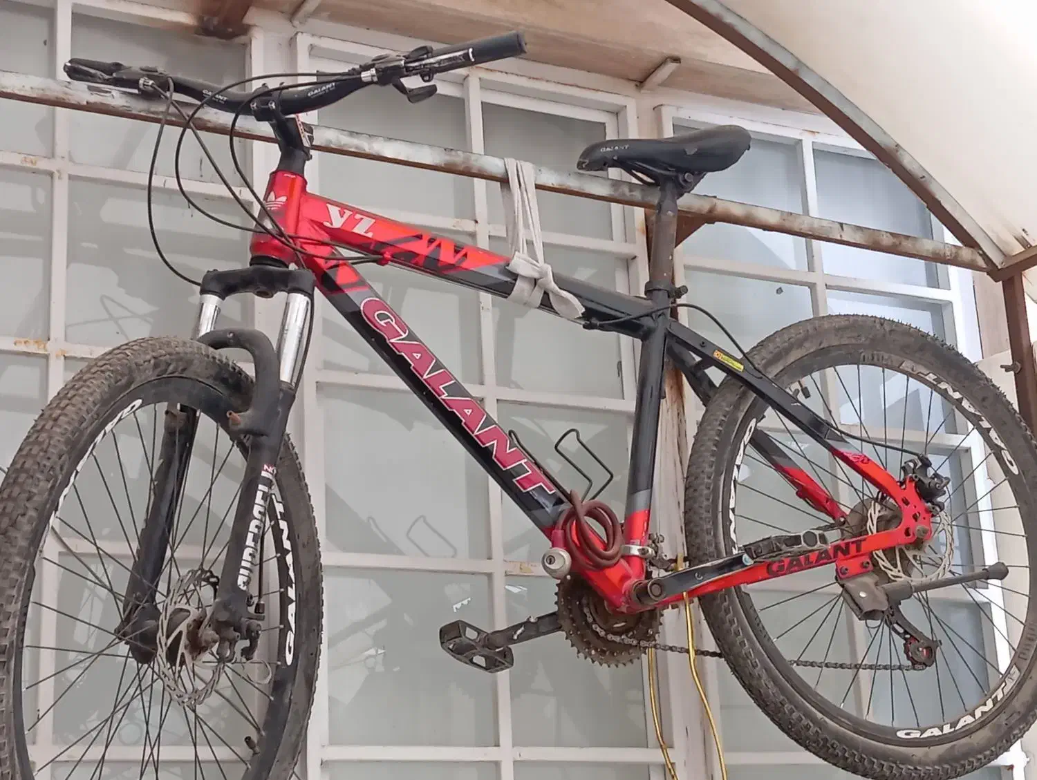 دوچرخه 26|دوچرخه، اسکیت، اسکوتر|تربت‌حیدریه, شهید قرنی|دیوار