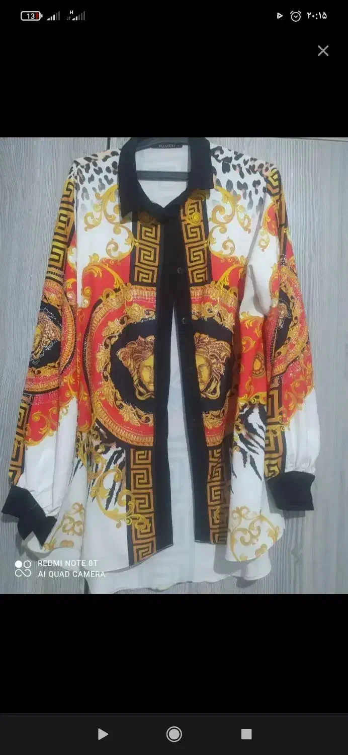 سایز 46|لباس|نسیم‌شهر, |دیوار