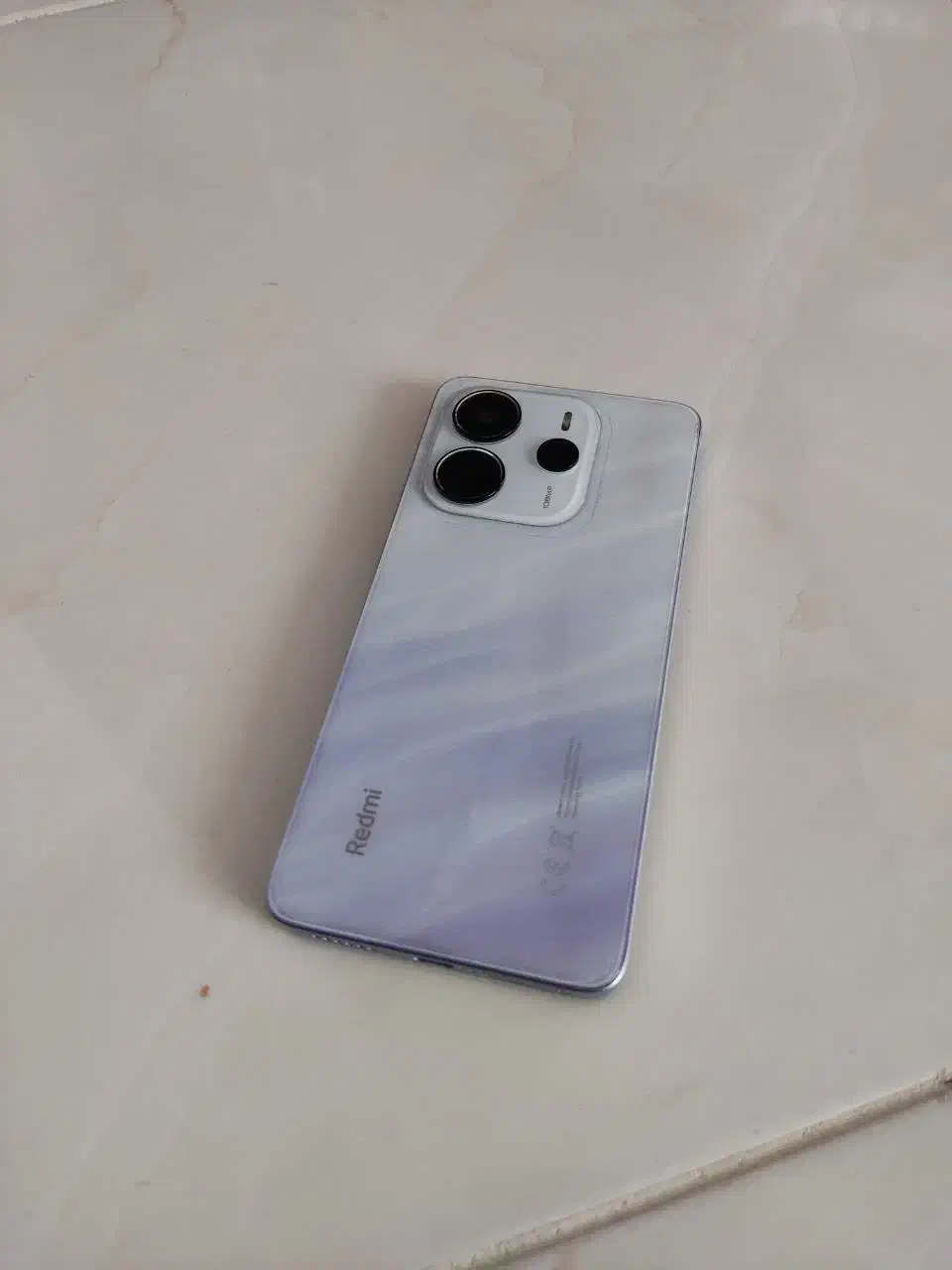 شیائومی نوت 14 نو 256|موبایل|مشهد, رضاشهر|دیوار