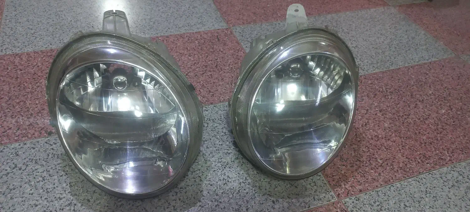 چراغ جلو دوو ماتیز.matiz|قطعات یدکی و لوازم جانبی|تهران, شهران جنوبی|دیوار