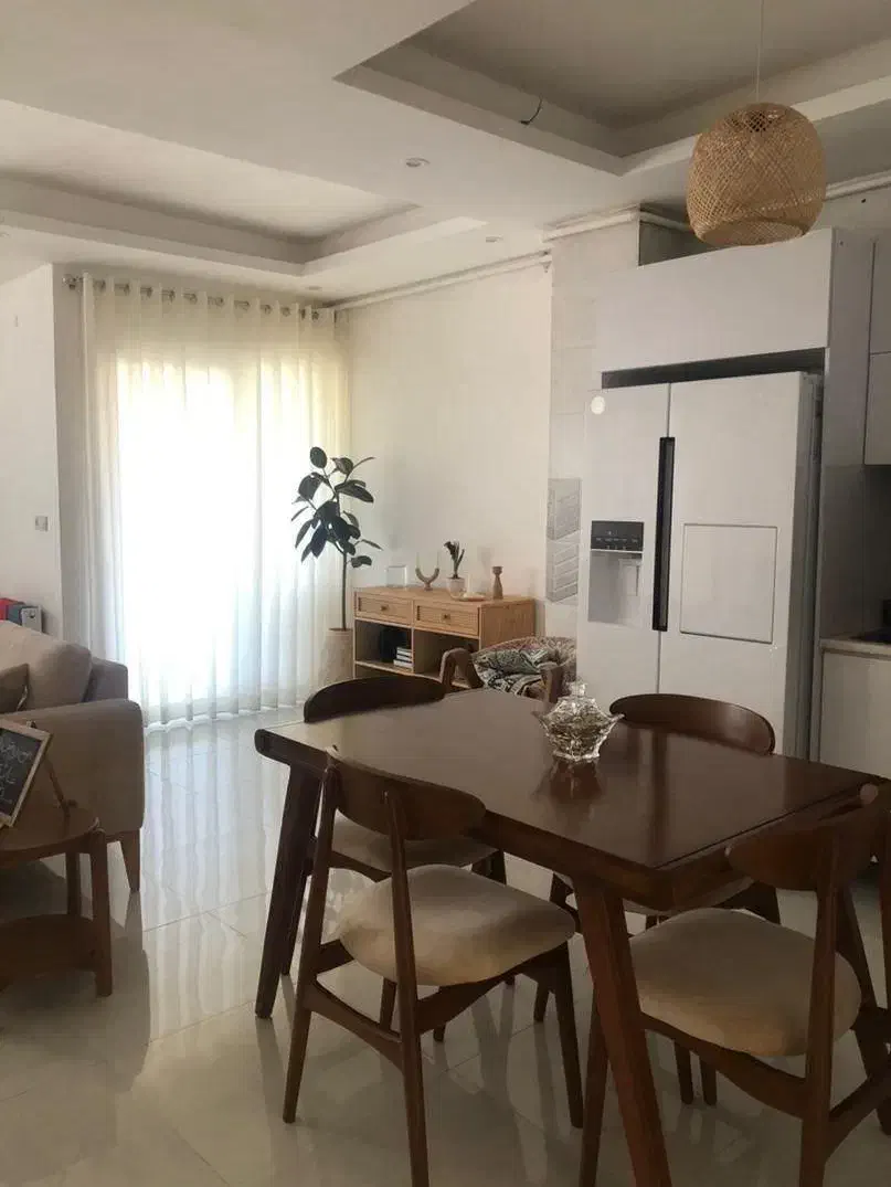 رهن آپارتمان ناهار خوران / ۱۲۵متر/هوشمند سازی/|اجارهٔ آپارتمان|گرگان, |دیوار