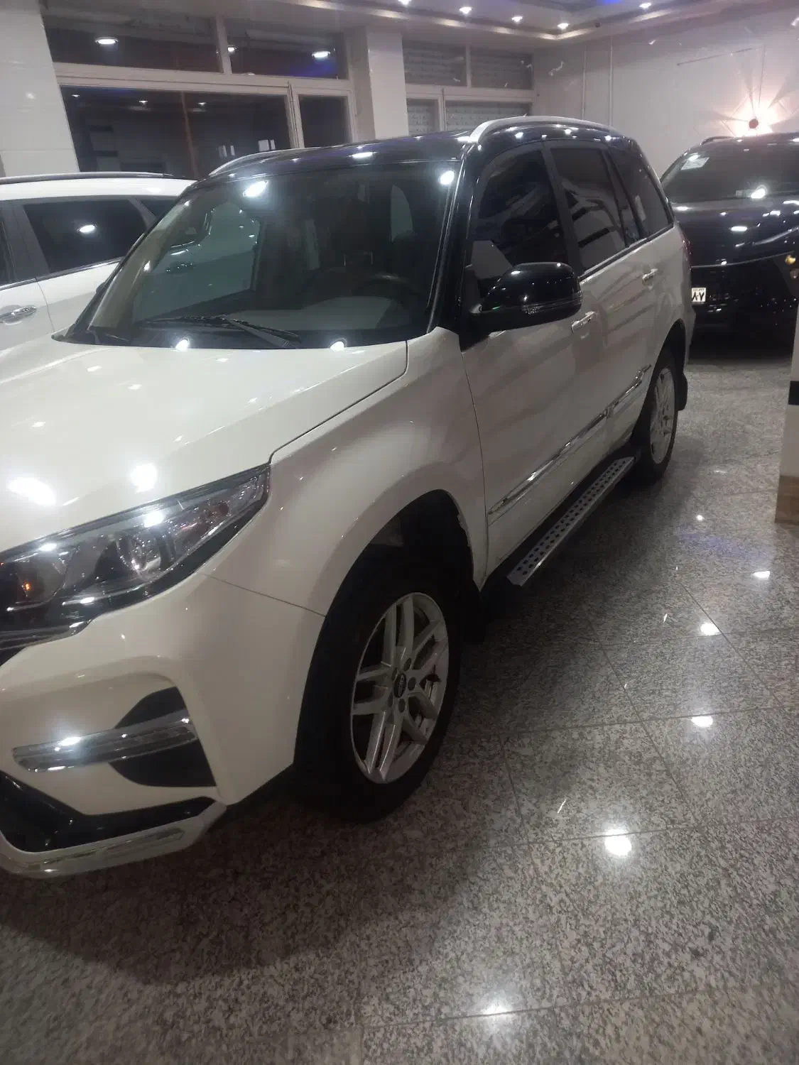 ایکس ۳۳|خودرو سواری و وانت|زنجان, |دیوار