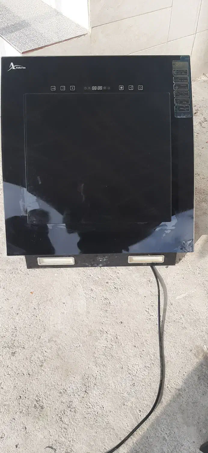 هوداخوان|هود|خشکبیجار, |دیوار