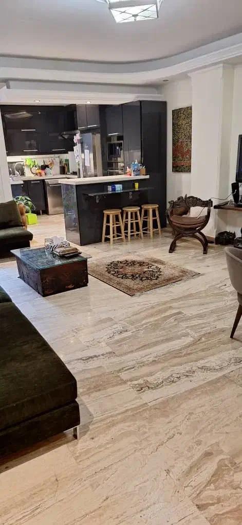 ۸۶ متری ۲ خواب|فروش آپارتمان|تهران, قبا|دیوار