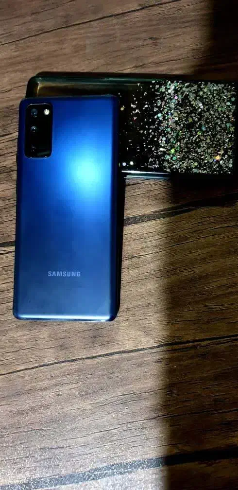 گوشیS20 FE حافظه128 رام 8|موبایل|تهران, چیتگر جنوبی|دیوار