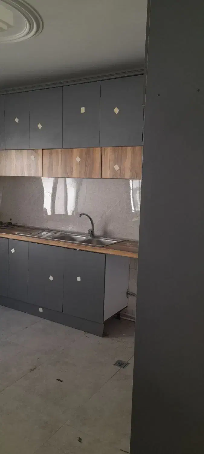 واحد ۸۸ متری شهرک مدرس فروش فوری|فروش آپارتمان|خرمآباد (تنکابن), |دیوار