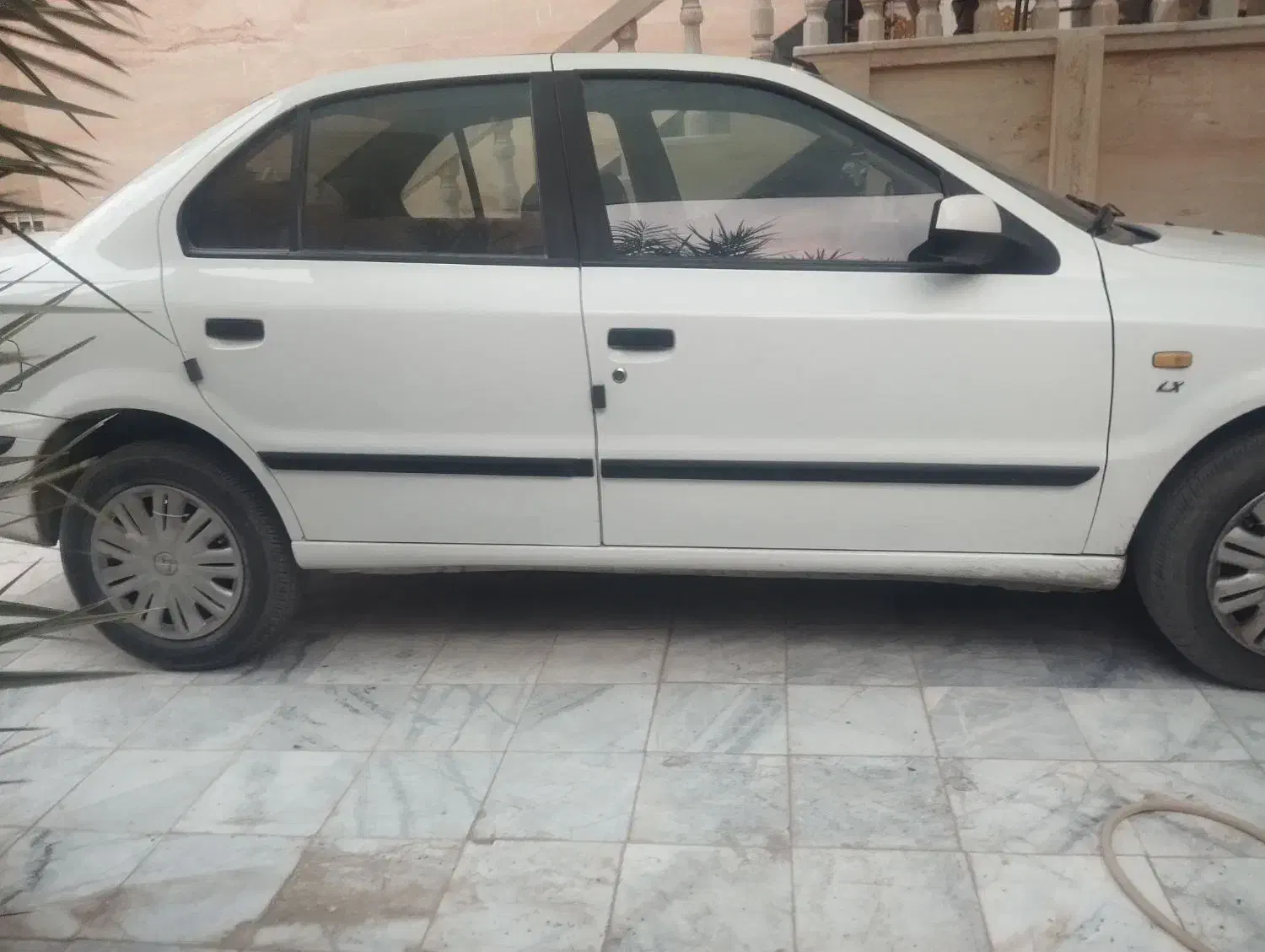 خودرو سمند ef7 مدل 1397|خودرو سواری و وانت|ایرانشهر, |دیوار