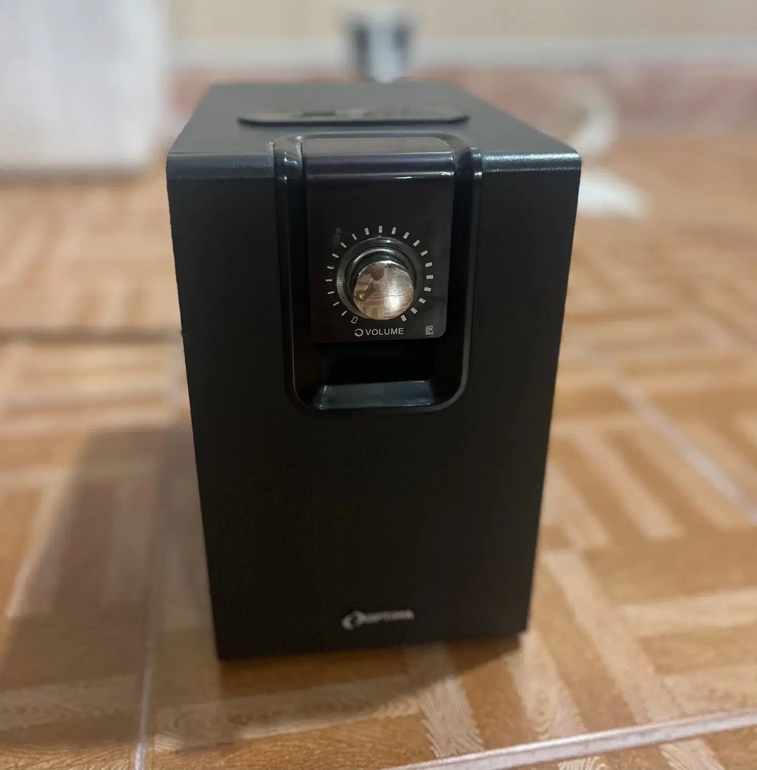 اسپیکر، باند، بلندگو آهنگ برند اپتیما|سیستم صوتی خانگی|بندرعباس, |دیوار