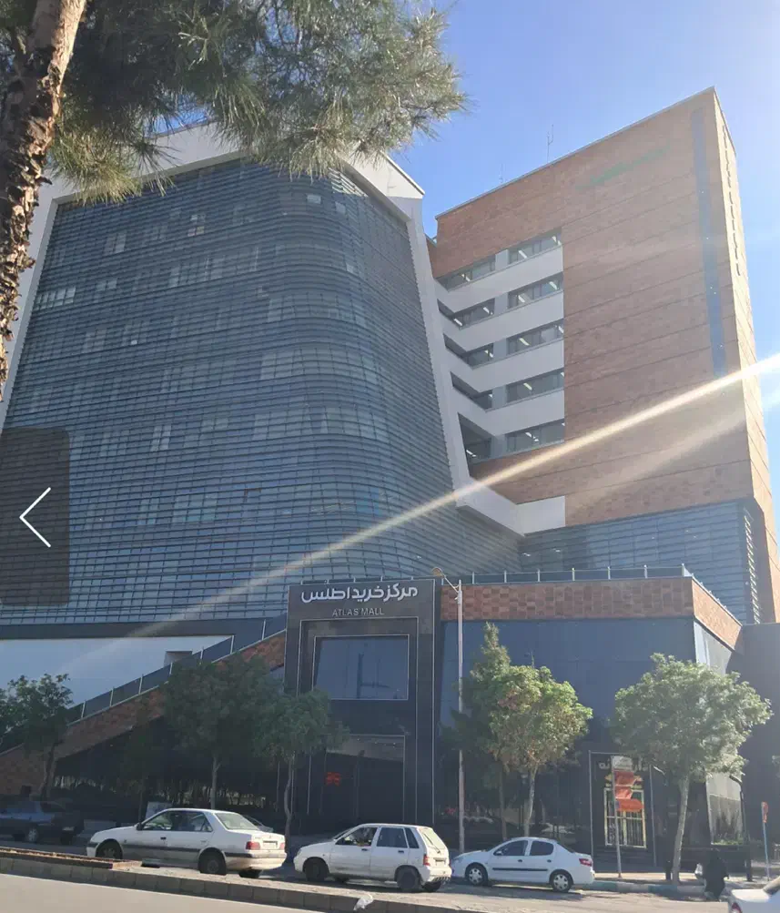 معاوضه مغازه کرمان با اپارتمان قشم|فروش مغازه و غرفه|قشم, |دیوار