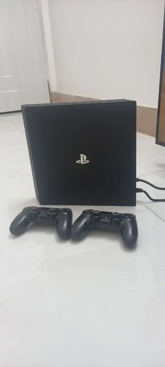 درحدps4pro|کنسول، بازی ویدئویی و آنلاین|ساوه, |دیوار