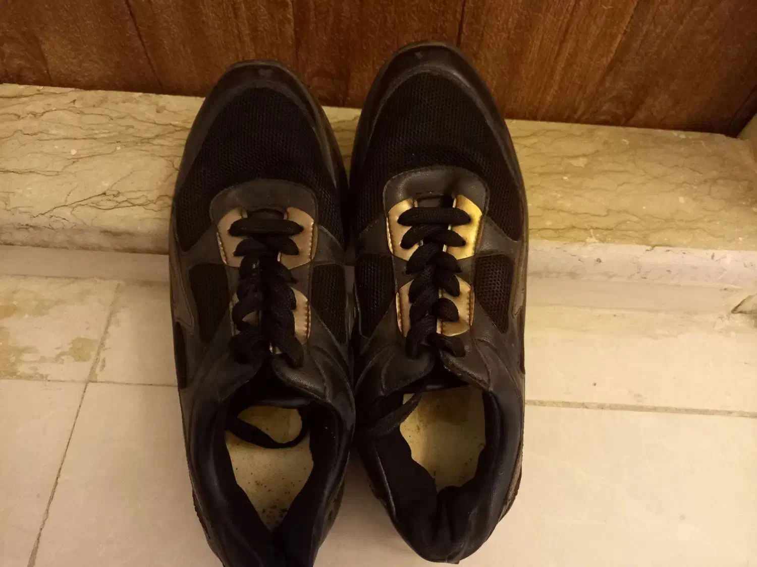 کتونی|کیف، کفش، کمربند|کرج, خرمدشت|دیوار