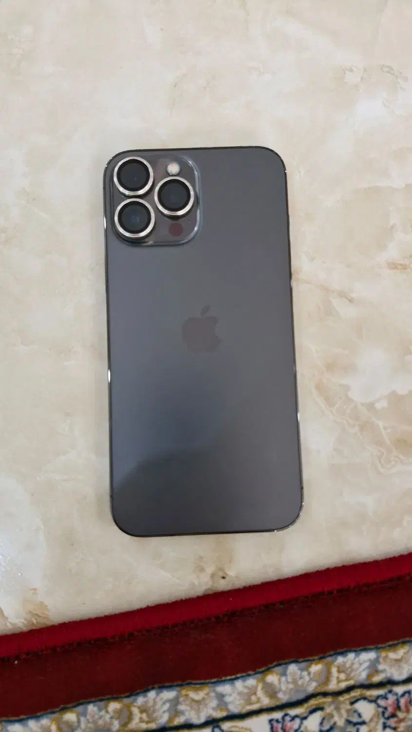 آیفون 13پرومکس|موبایل|دزفول, |دیوار