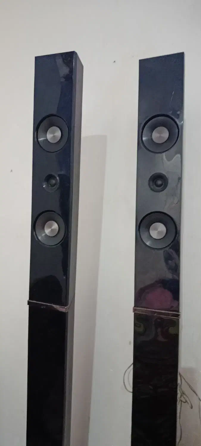 سیستم خانگی|سیستم صوتی خانگی|گناباد, |دیوار