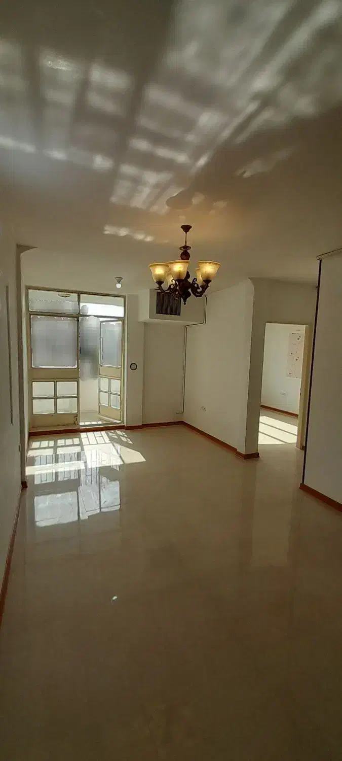 ۶۰ متری الهیه محمدیه/بازسازی/تخلیه/سند تک برگ|فروش آپارتمان|مشهد, الهیه|دیوار