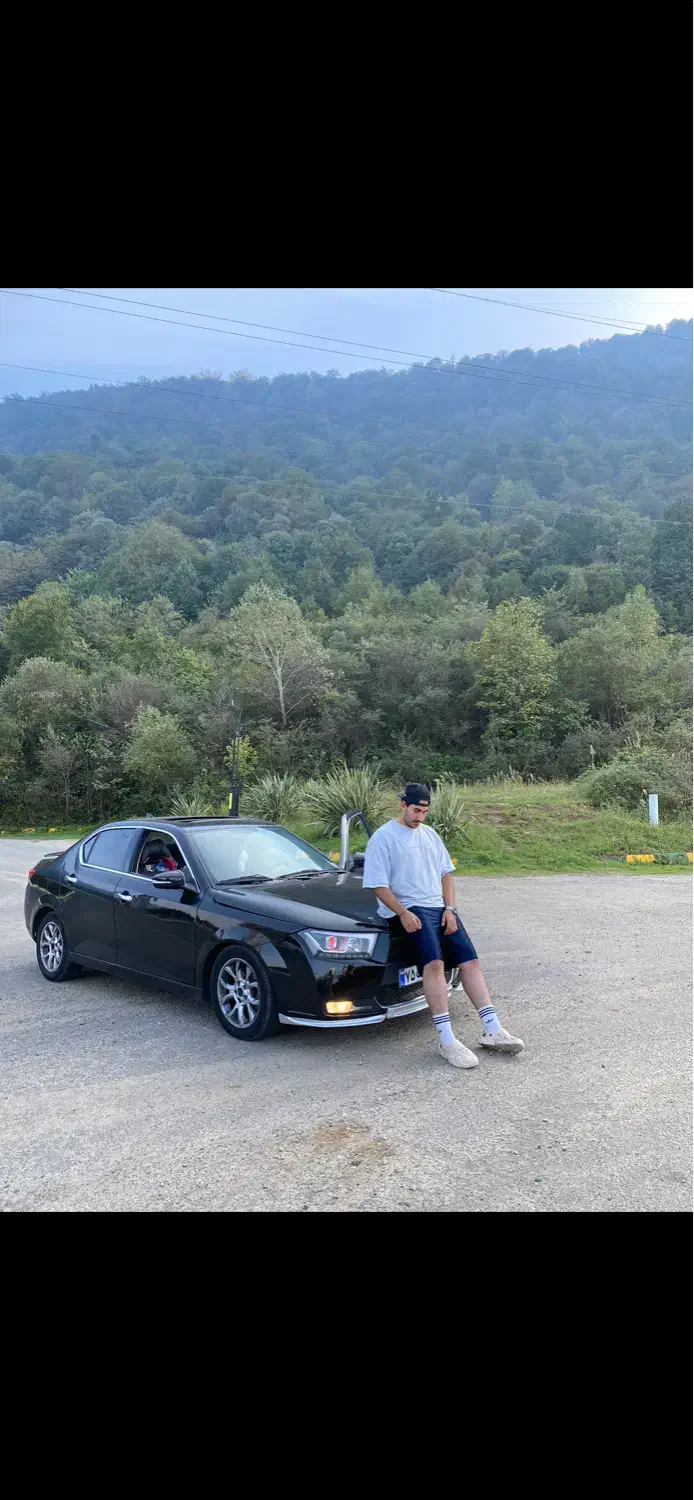 دنا dena 1401 اتومات|خودرو سواری و وانت|مشهد, کوی ولیعصر|دیوار