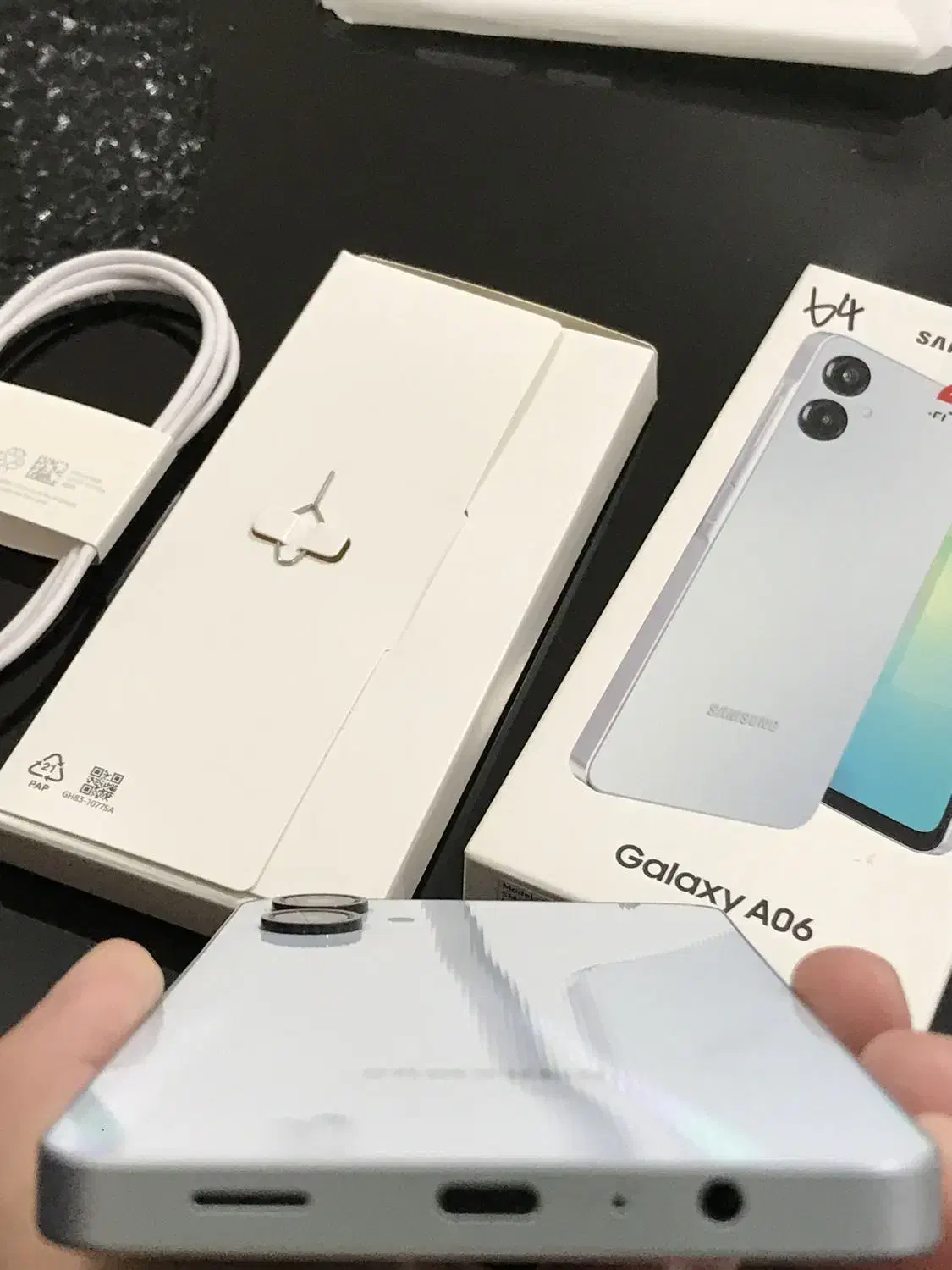 a06 نو|موبایل|ارومیه, |دیوار