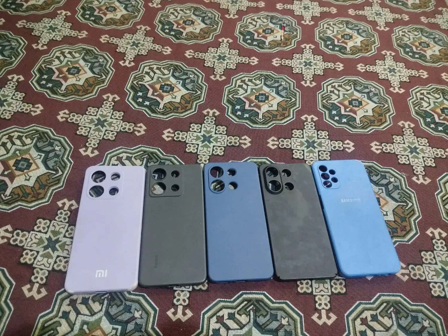 قاب گوشی|لوازم جانبی موبایل و تبلت|بروجرد, |دیوار