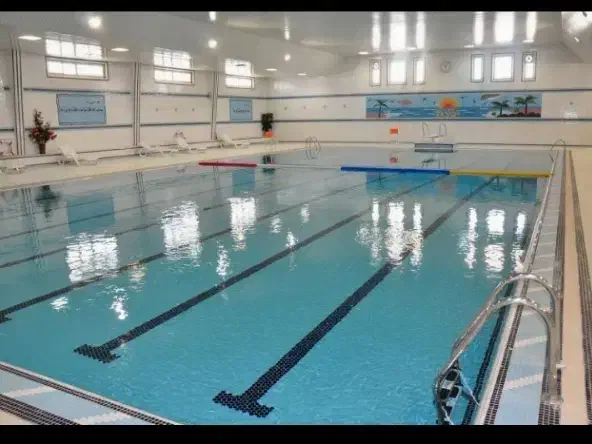 بلیط استخر|بلیت مسابقه‌ها و مکان‌های ورزشی|سمنان, |دیوار