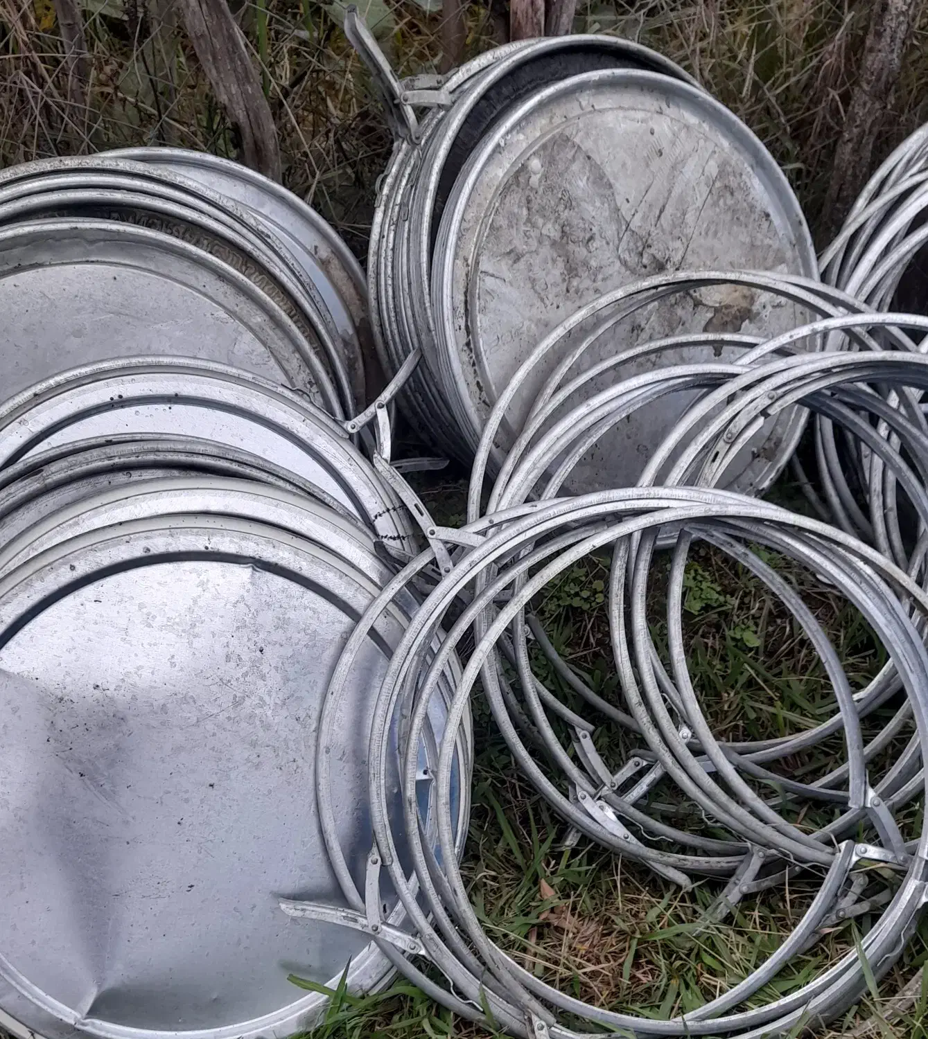 بشکه ۲۲۰لیتری|عمده‌فروشی|آستارا, |دیوار