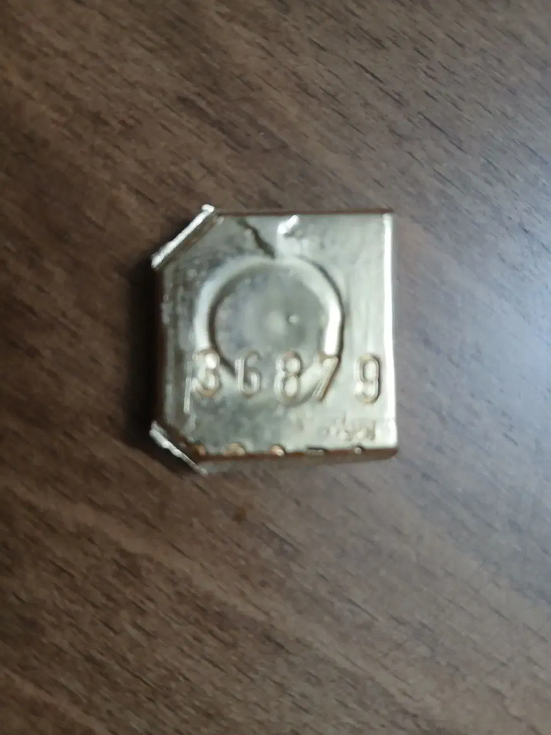 شمش طلا|جواهرات|قم, شاه سید علی|دیوار