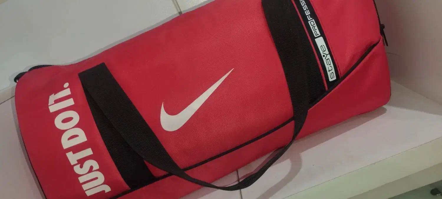 کیف ورزشی|کیف، کفش، کمربند|تبریز, |دیوار