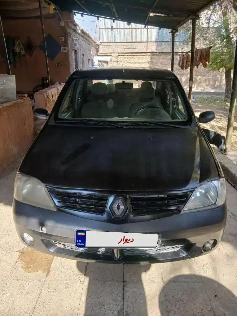 ال 90 مشکی|خودرو سواری و وانت|شیراز, تندگویان|دیوار