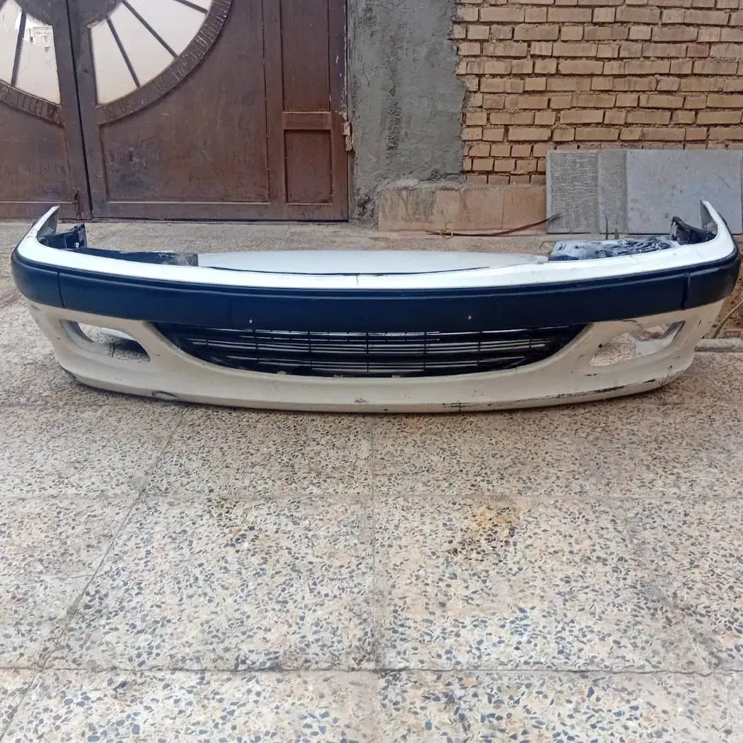 کاپوت پژو. ، پارس ملاثانی|قطعات یدکی و لوازم جانبی|اهواز, زرگان|دیوار