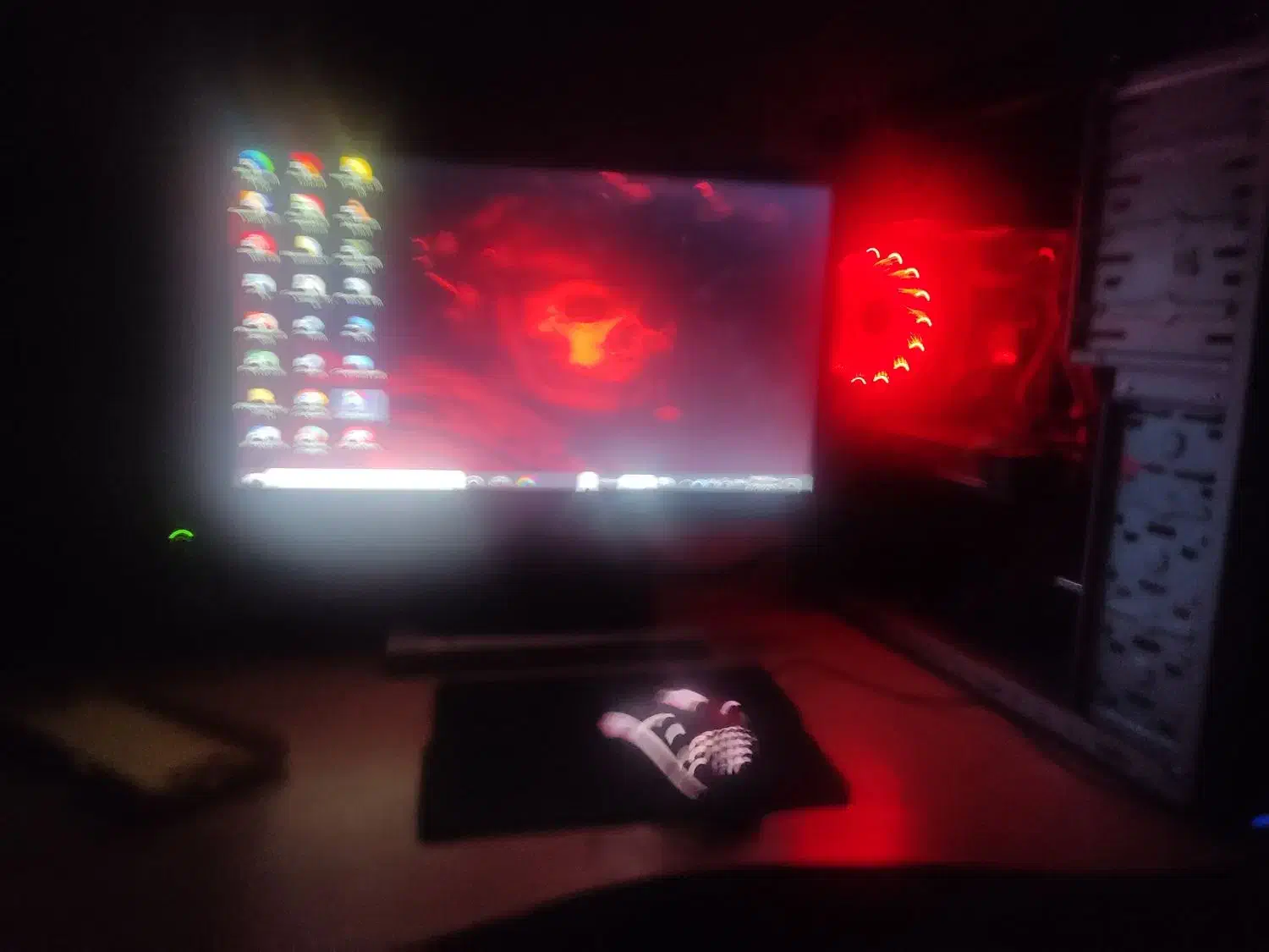 ستابل گیمینگ|رایانه رومیزی|شهریار, شهرک بهاران (ویره)|دیوار