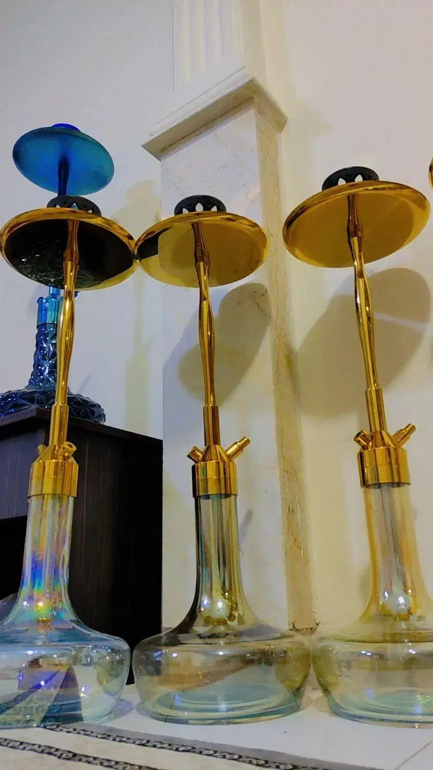 قلیان کرنو ولنتاین|کلکسیون و سرگرمی|تهران, نیروی هوایی (پیروزی)|دیوار