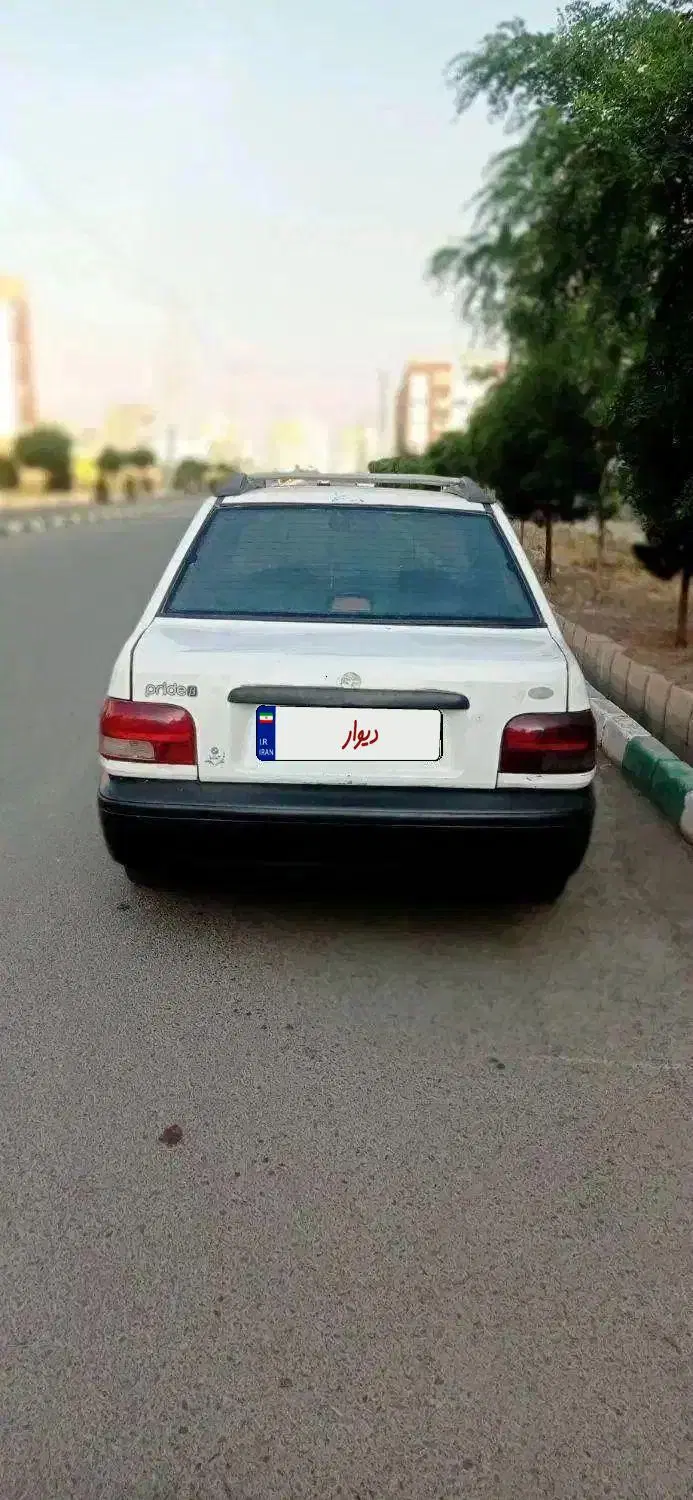 پراید82|خودرو سواری و وانت|پرند, فاز ۴|دیوار