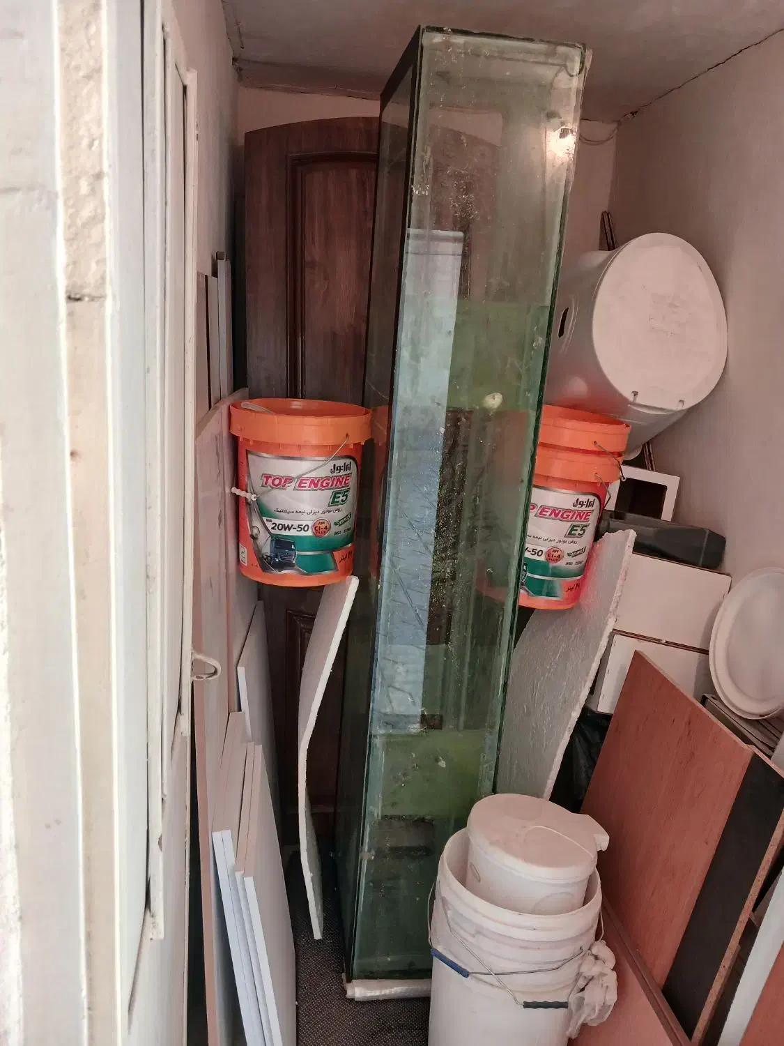 آکواریوم|ماهی|مشهد, ادیب نیشابوری (شهرک غرب)|دیوار