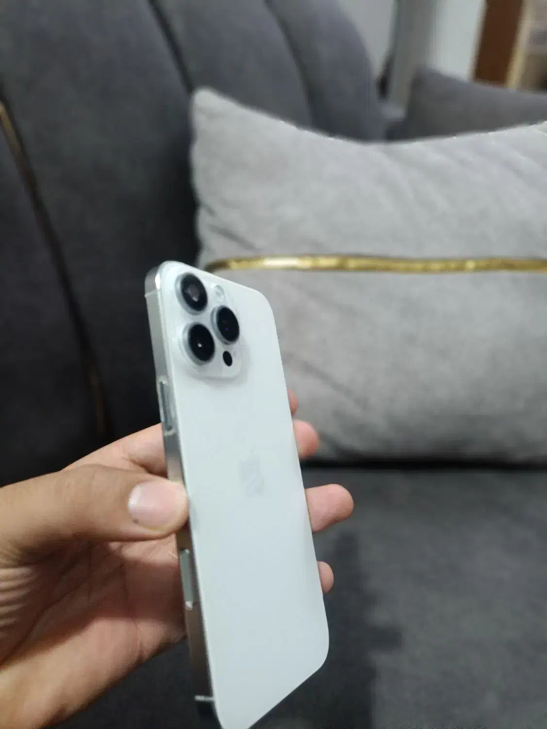 آیفون 16 پرو مکس|موبایل|زابل, |دیوار