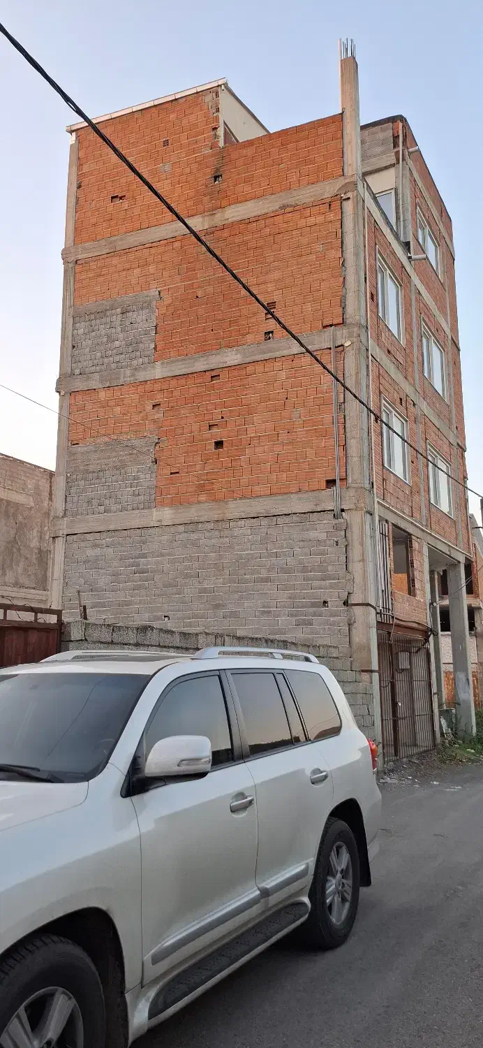 فروش آپارتمان +مغازه|فروش آپارتمان|امیرکلا, |دیوار