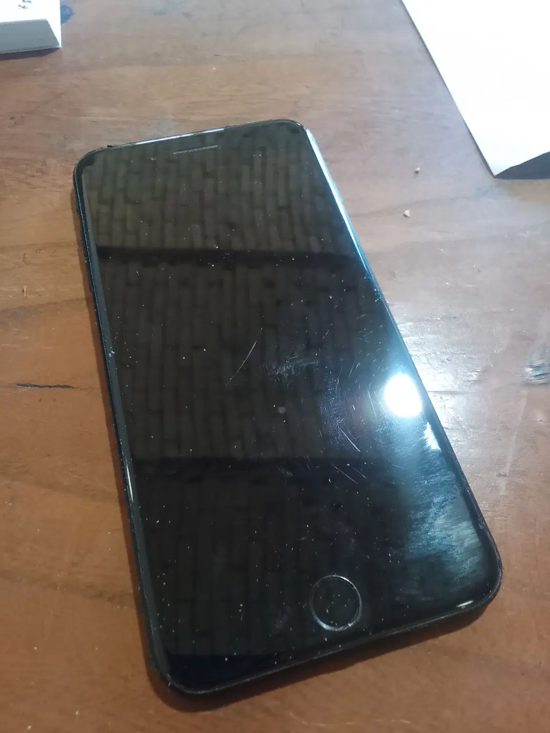 iPhone 7 Plus|موبایل|ارومیه, |دیوار