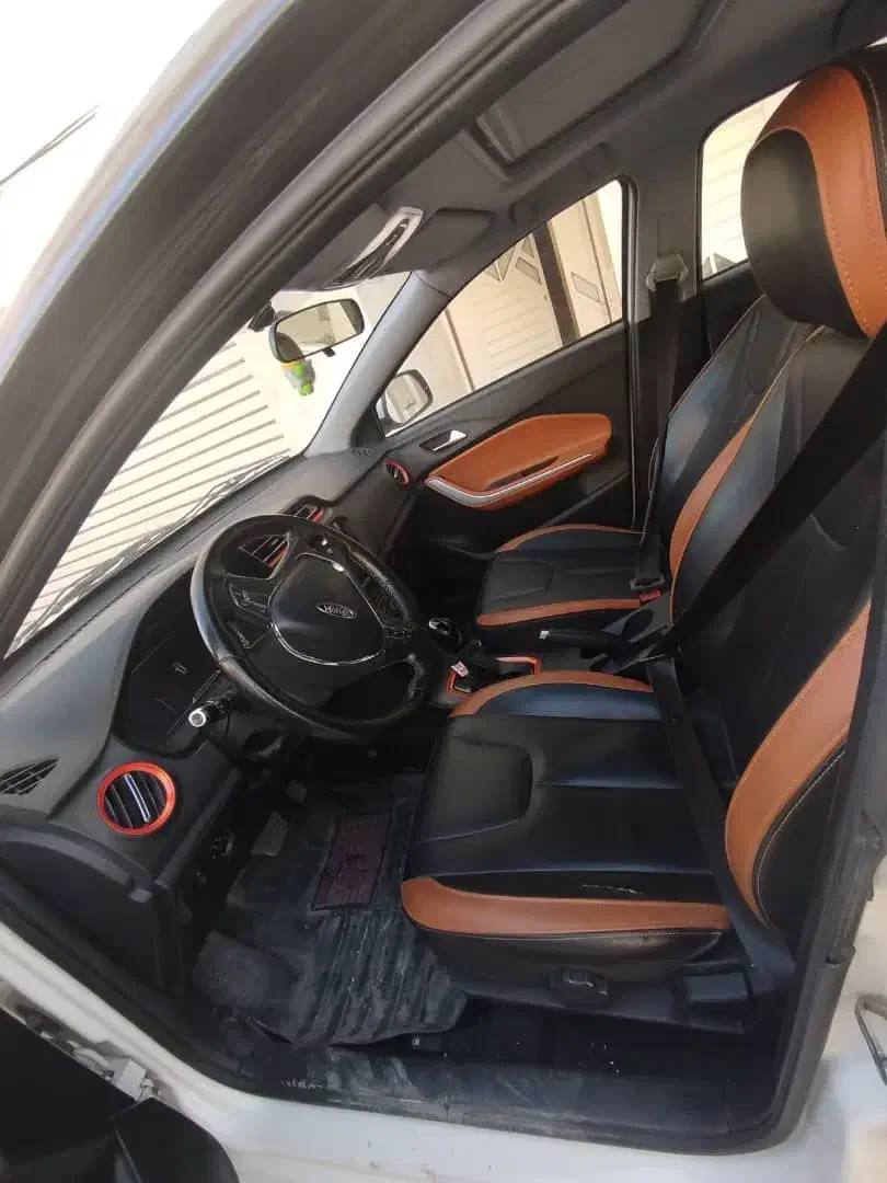 ام وی ام x22|خودرو سواری و وانت|یزد, |دیوار